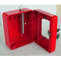 Glass Break Emergency Key Box, Key Lock Box